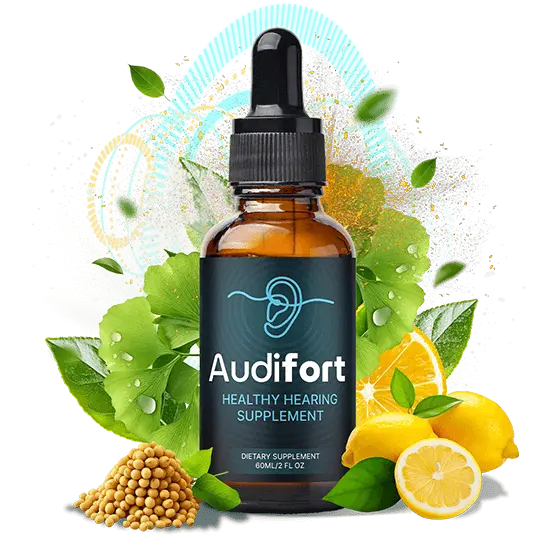 Audifort Home Page
